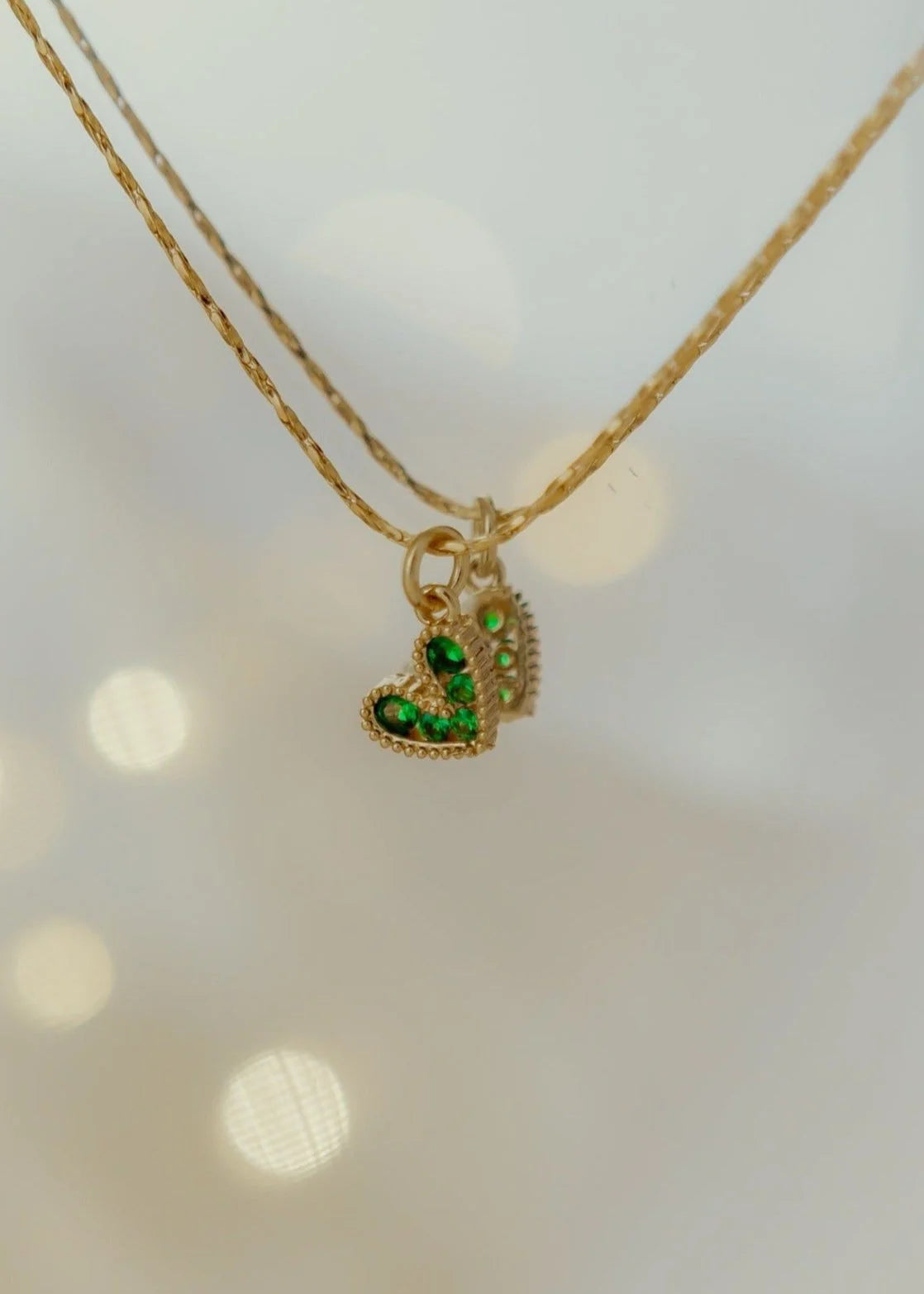 Collar Continuará para Parejas